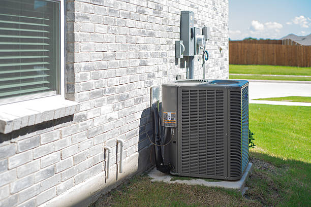 Reliable Ac Installation contractor in Mather, CA by FH HVAC
